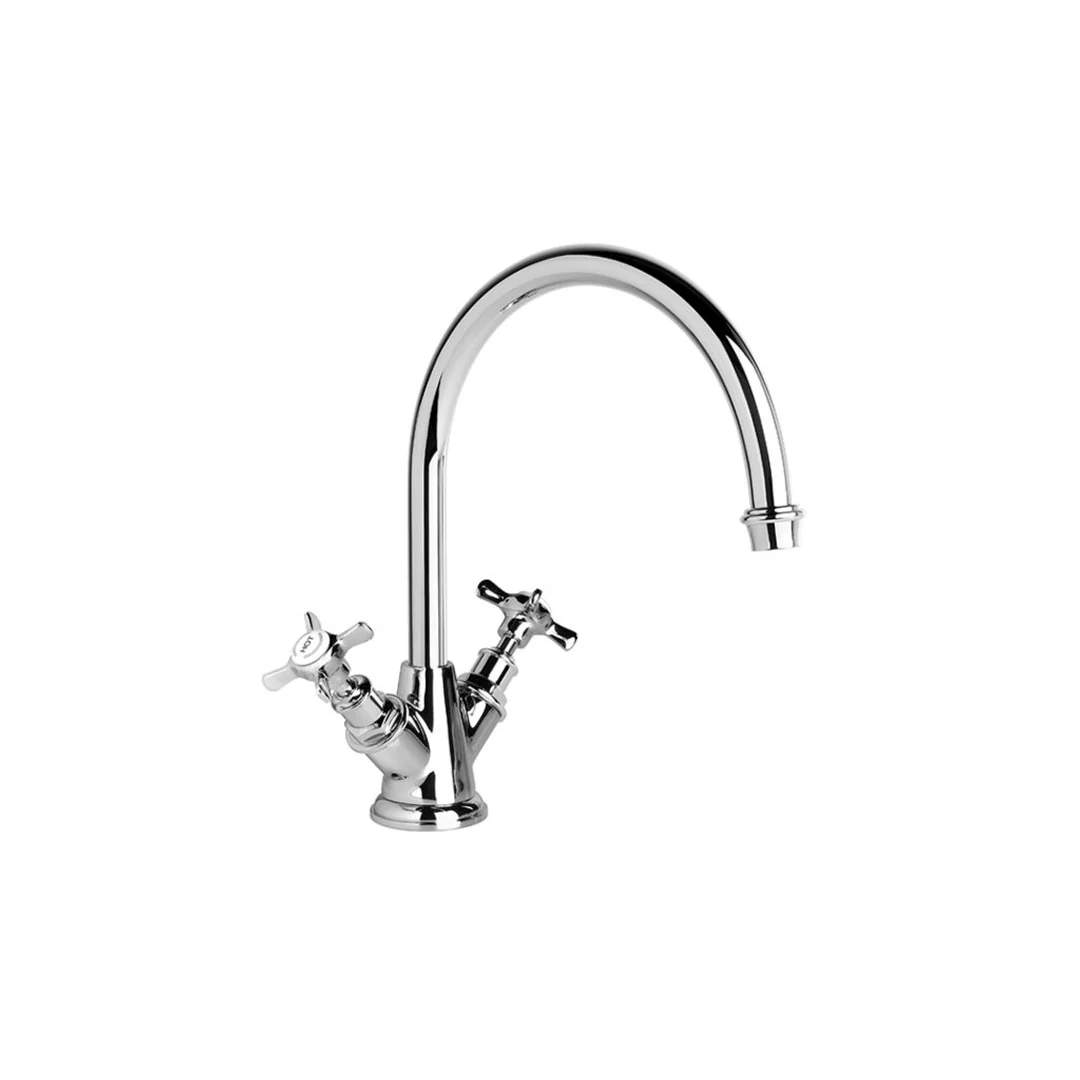 Neu England Kitchen Mixr & Cermc-Dsc Grp 3 Finsh(Brodwar P#:18030002G3) - Image 2