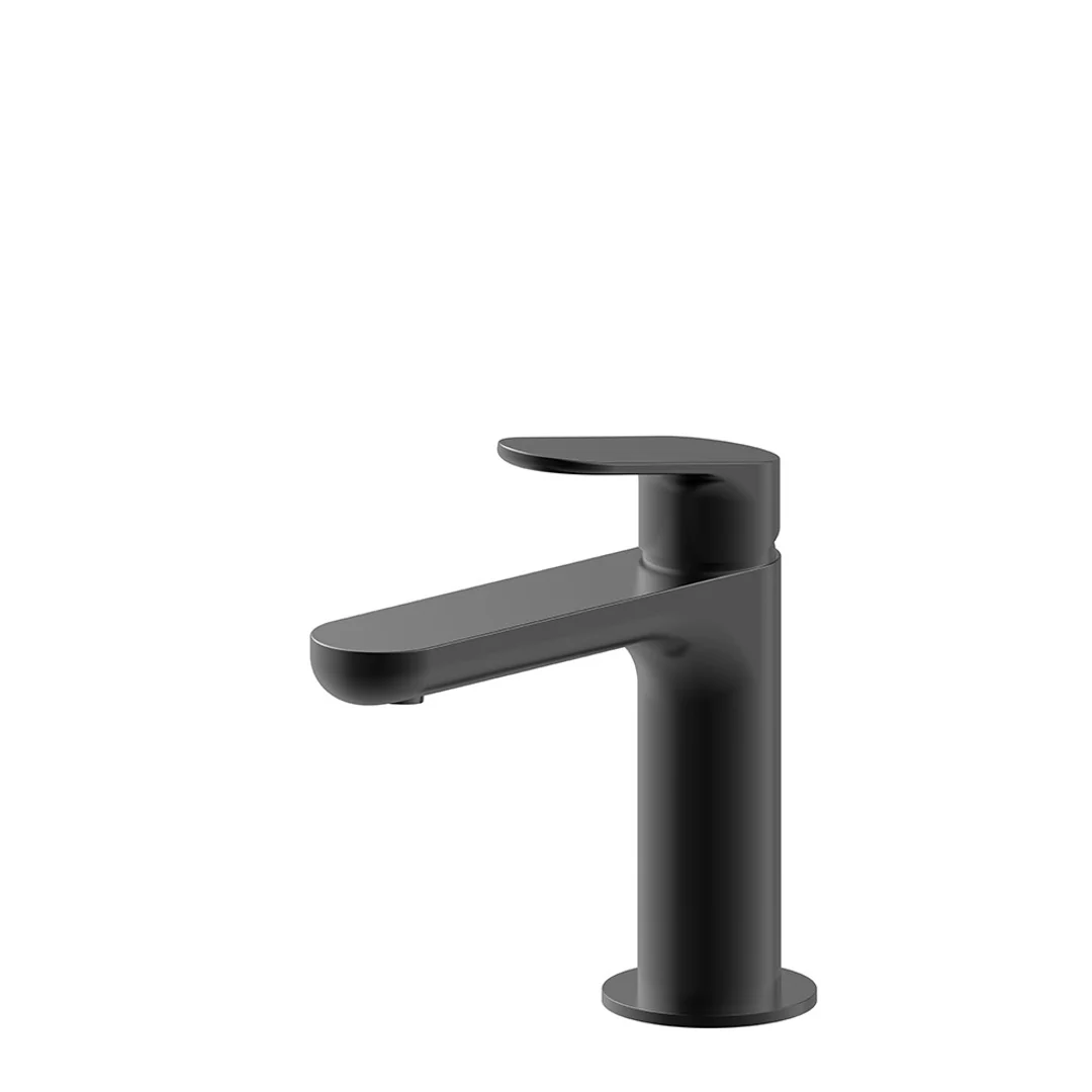 Nikko Basin Mixer Matte Black  Zkk698.N6 - Image 2