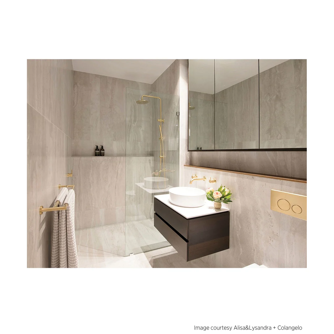 Nimos Slimline Round Above Counter Basin White Sbc-027 - Image 6