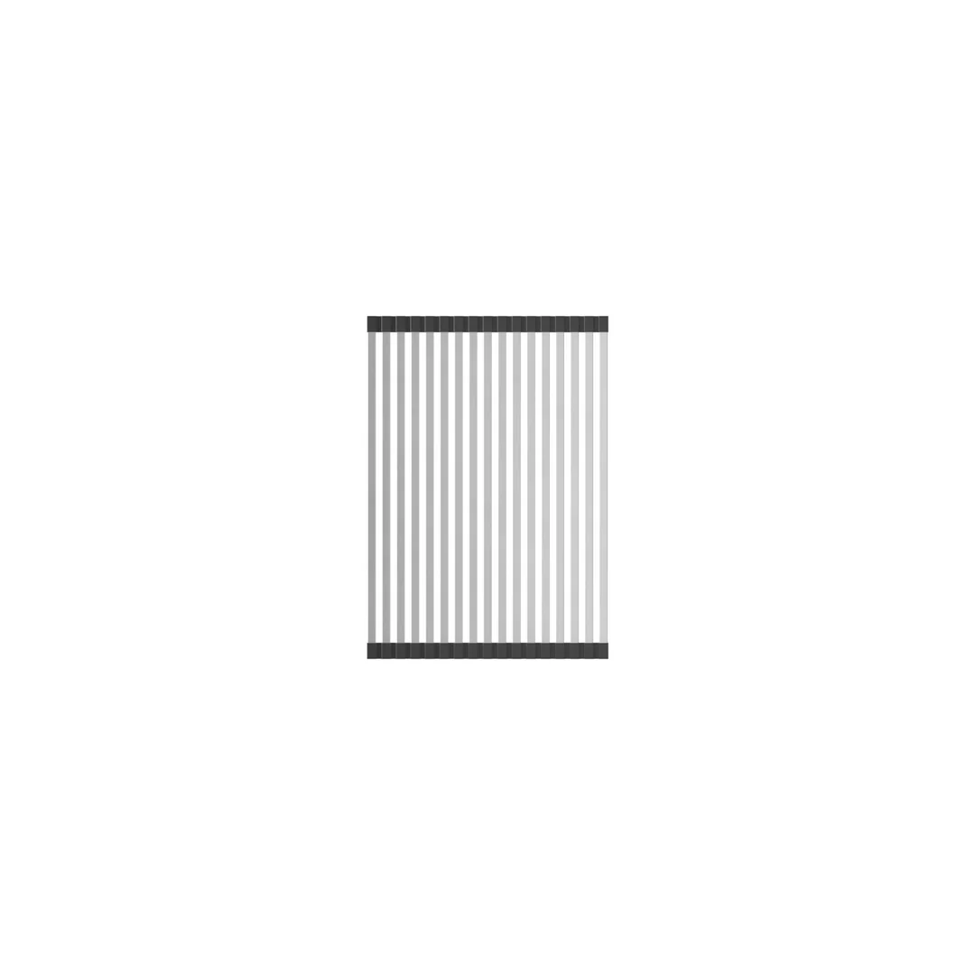Noveen Novaq Handmade Kitchen Sink in Raw Stainless Steel - Image 6
