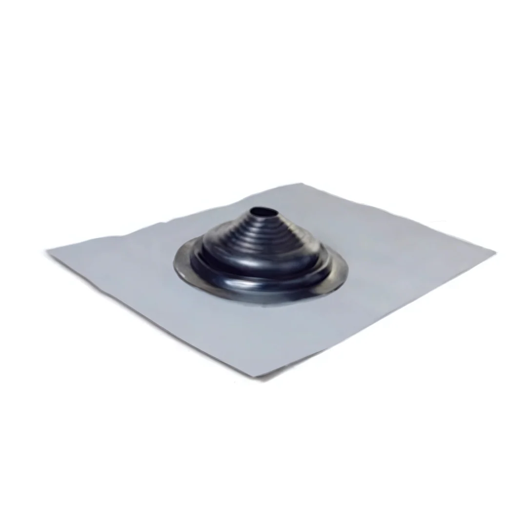 Dektite #5 Nu-Lead Epdm Black 175-330