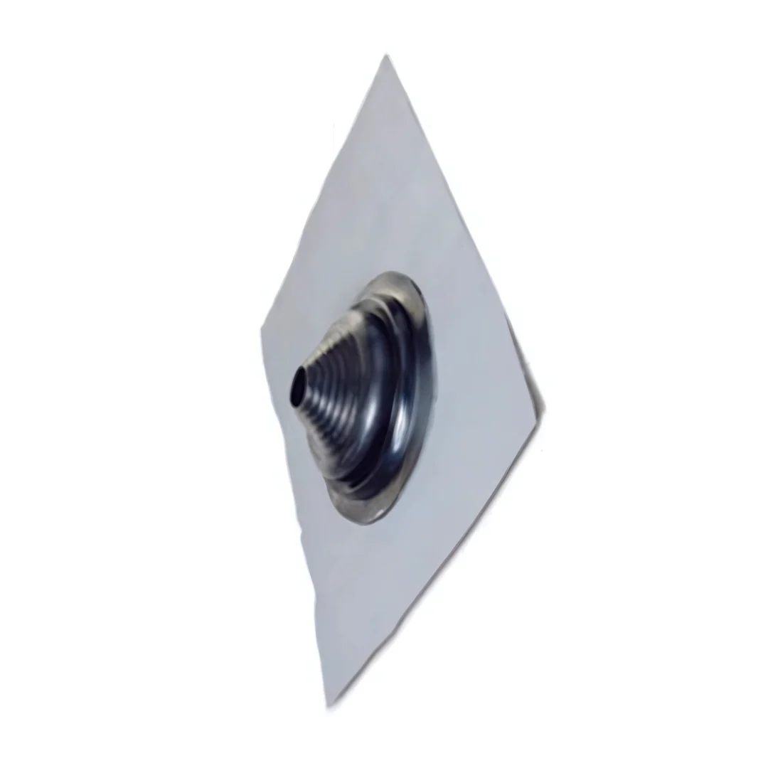 Dektite #5 Nu-Lead Epdm Black 175-330 - Image 2