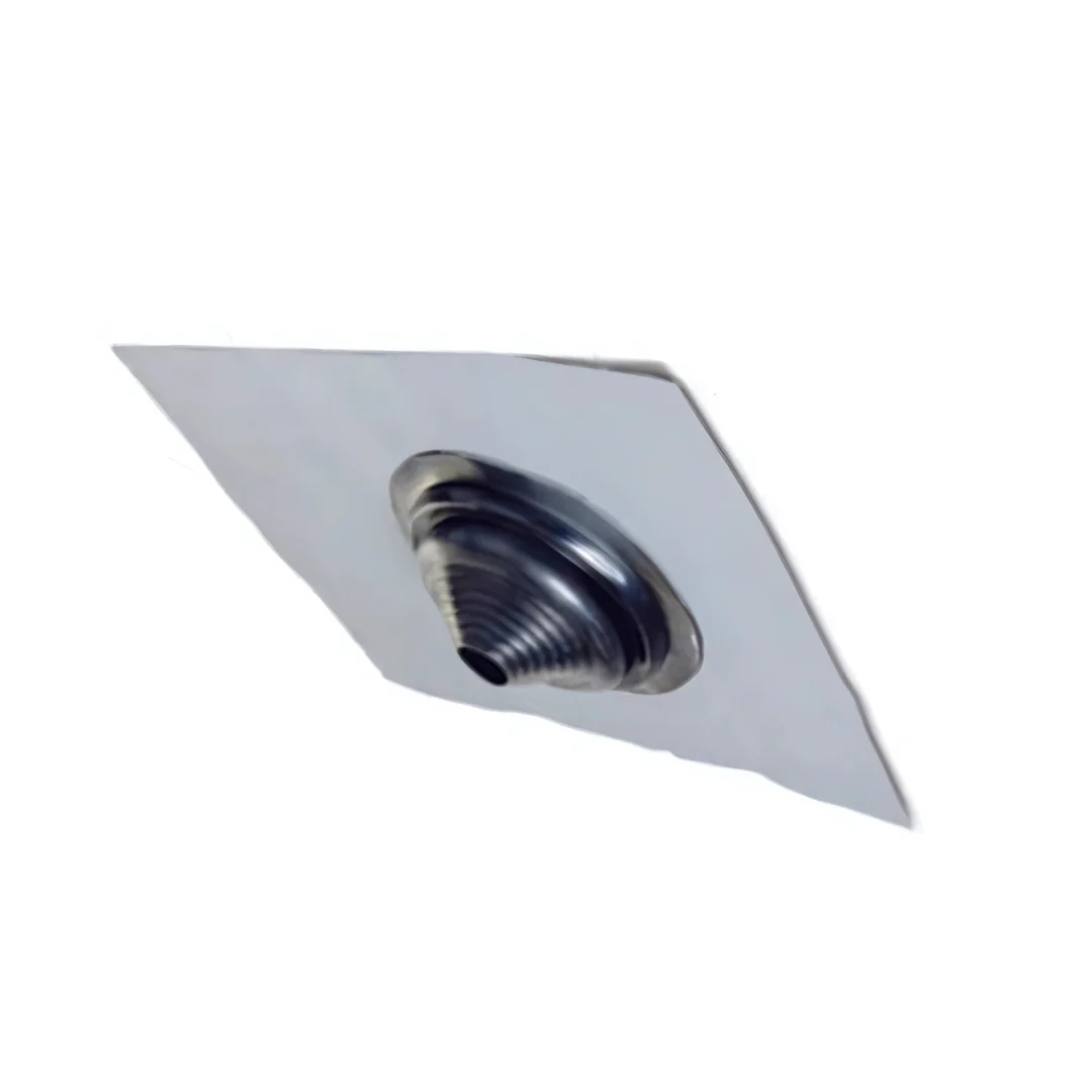 Dektite #5 Nu-Lead Epdm Black 175-330 - Image 3