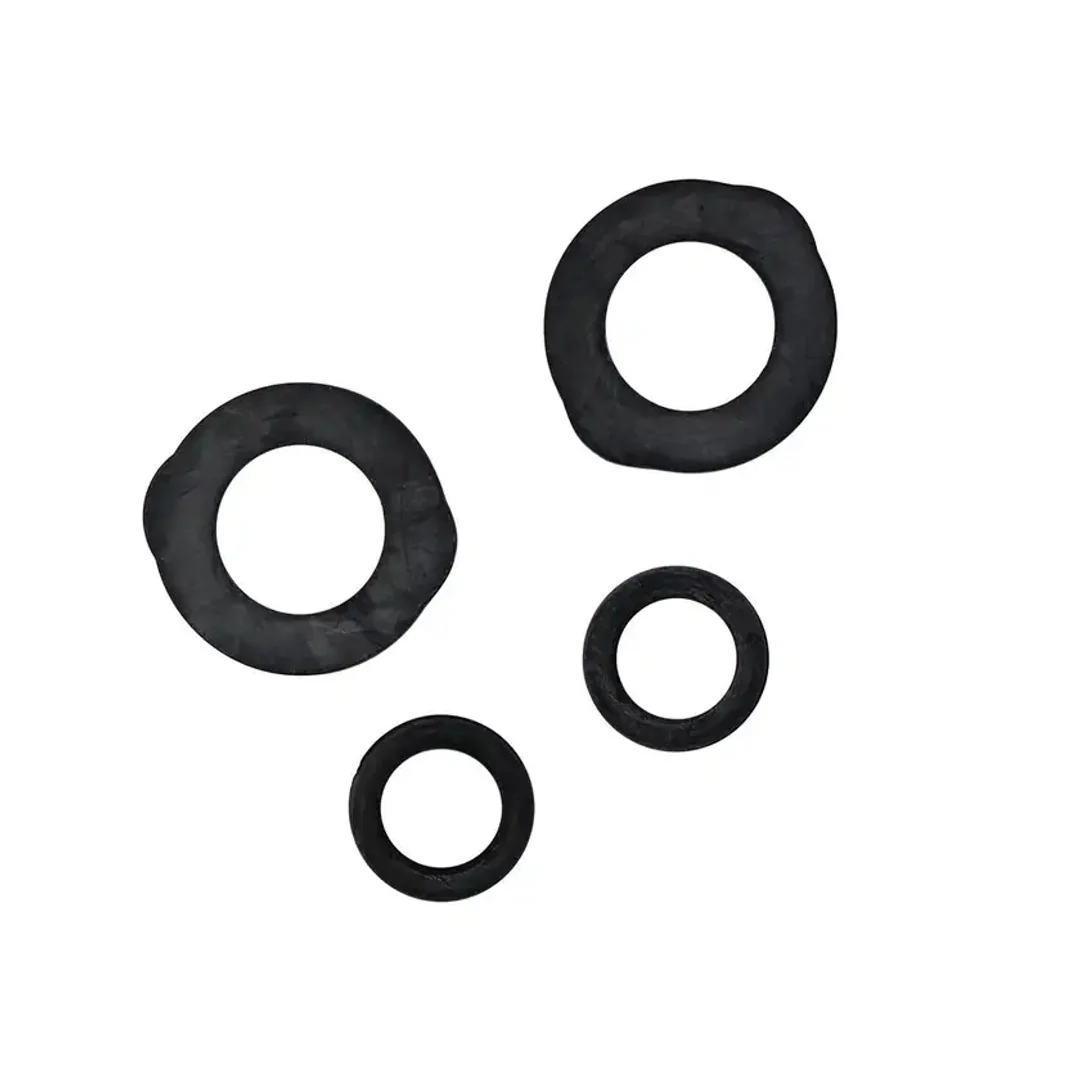 Nut and Tail Washer 12mm 12mm