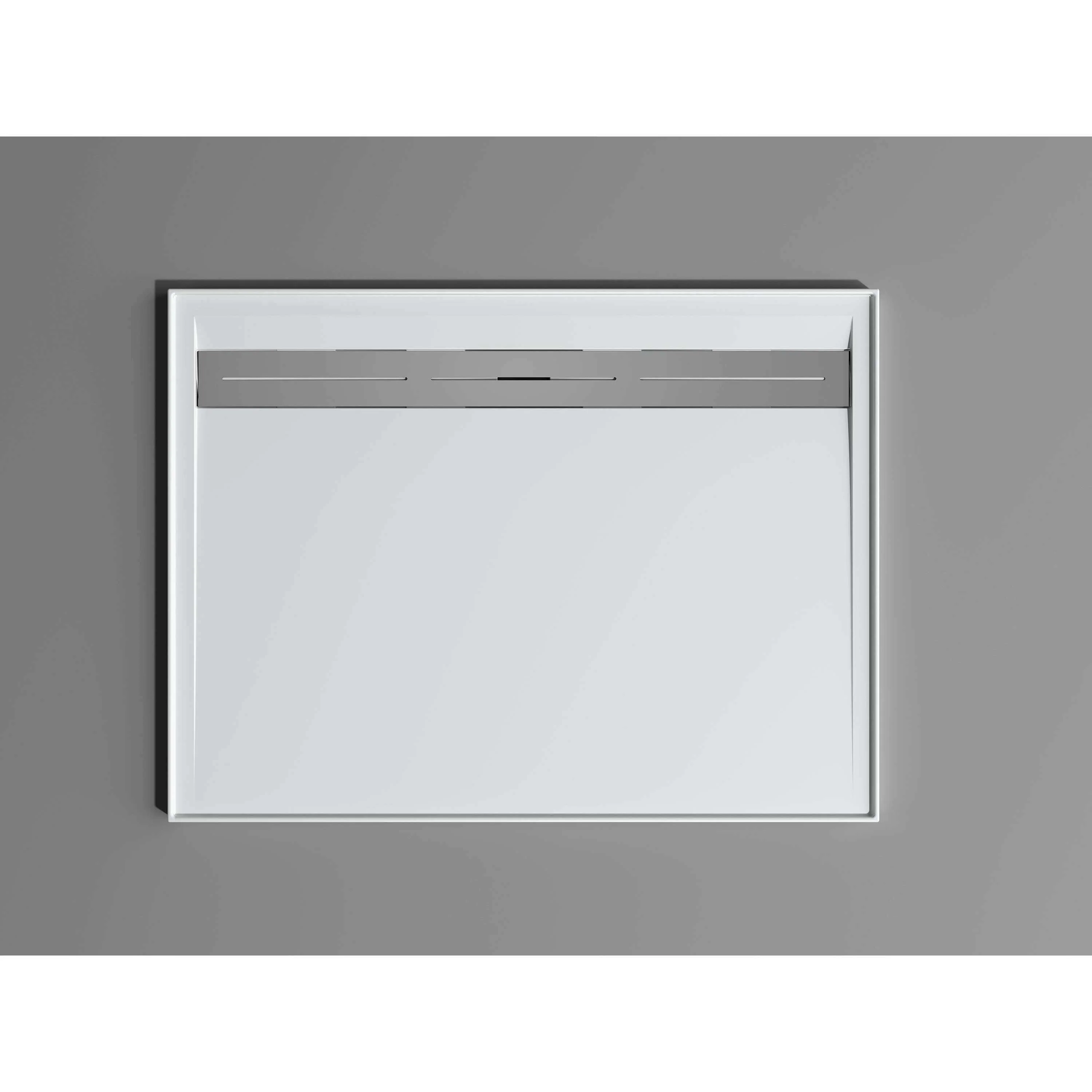 Oceano Stonelite Urban MK11 Base Rear Outlet S/Steel Channel 1000 X 1000 - Image 6