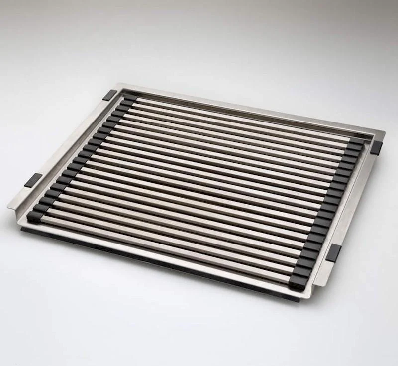 Oliveri Bench Top Drainer Set - Image 3
