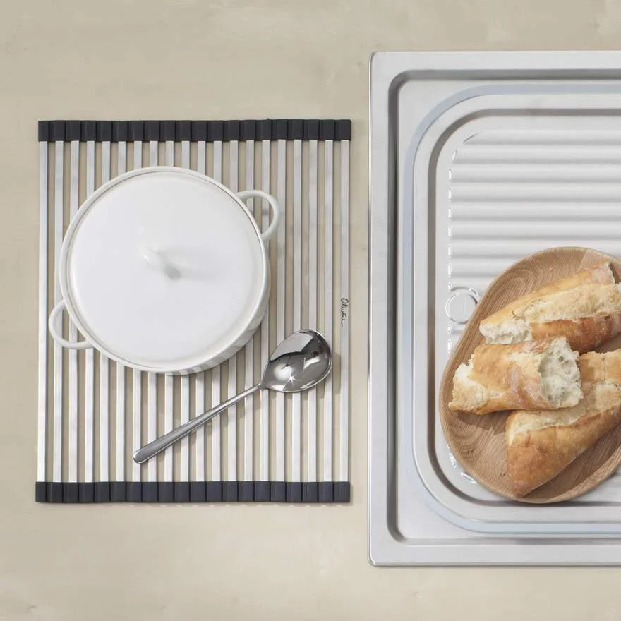 Oliveri Cooking Mate Series Kitchenmate - Image 9