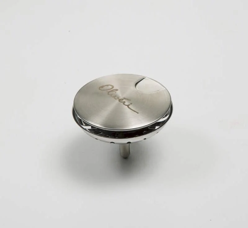 Oliveri Covered Basket Waste Plug - Image 3