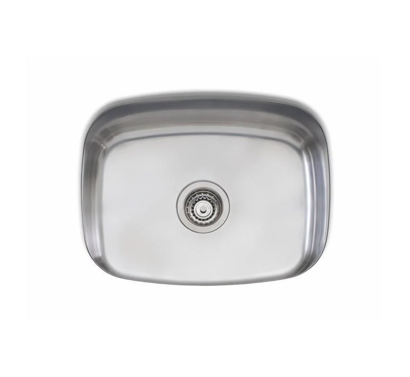 Oliveri Endeavour Large Bowl Undermount Sink