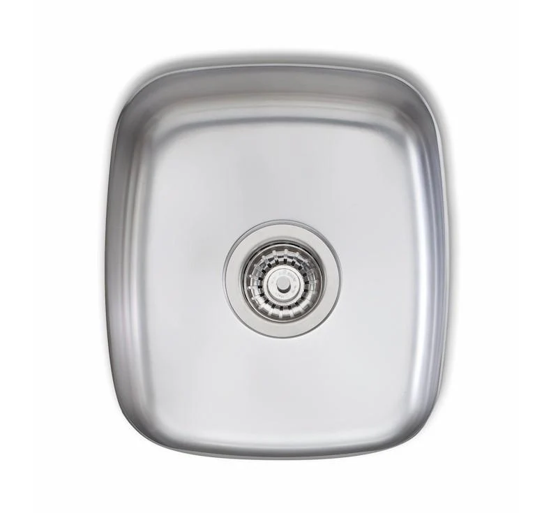 Oliveri Endeavour Standard Bowl Undermount Sink