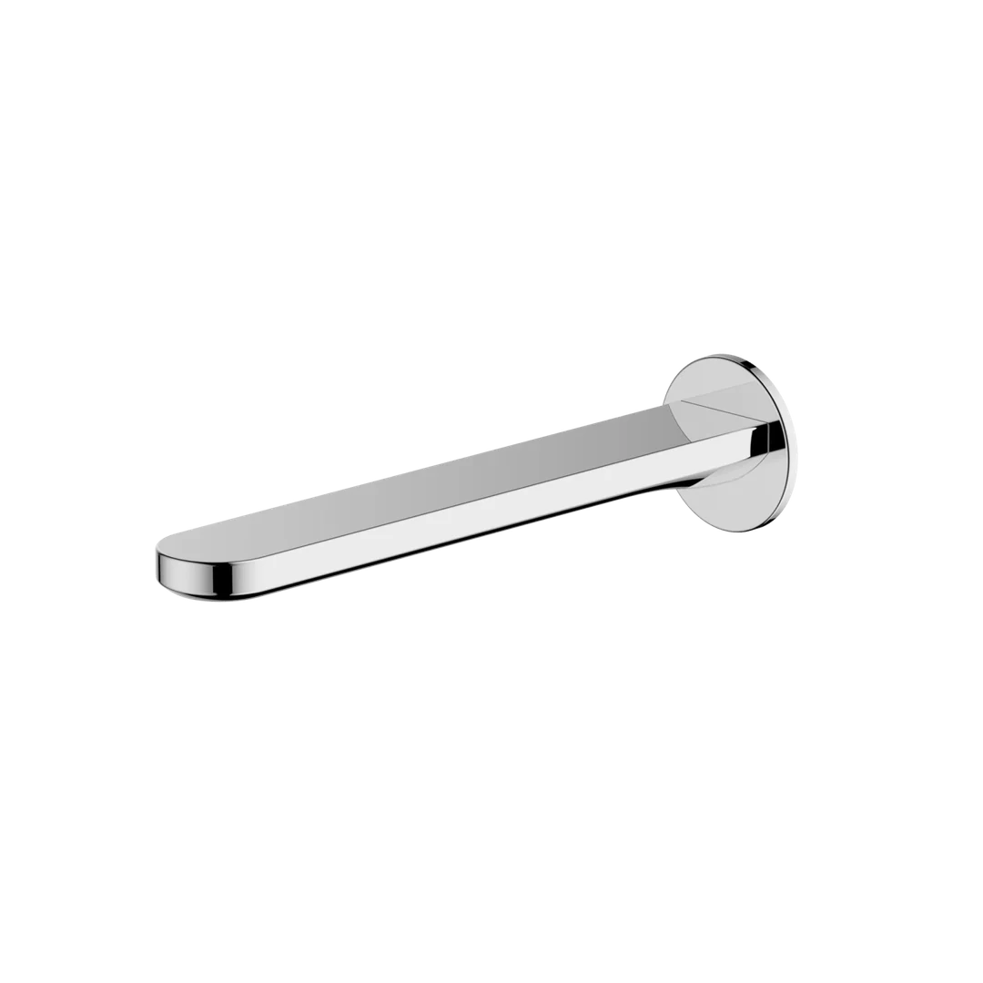 Oliveri LON099200FCR London Spout 200 Chrome