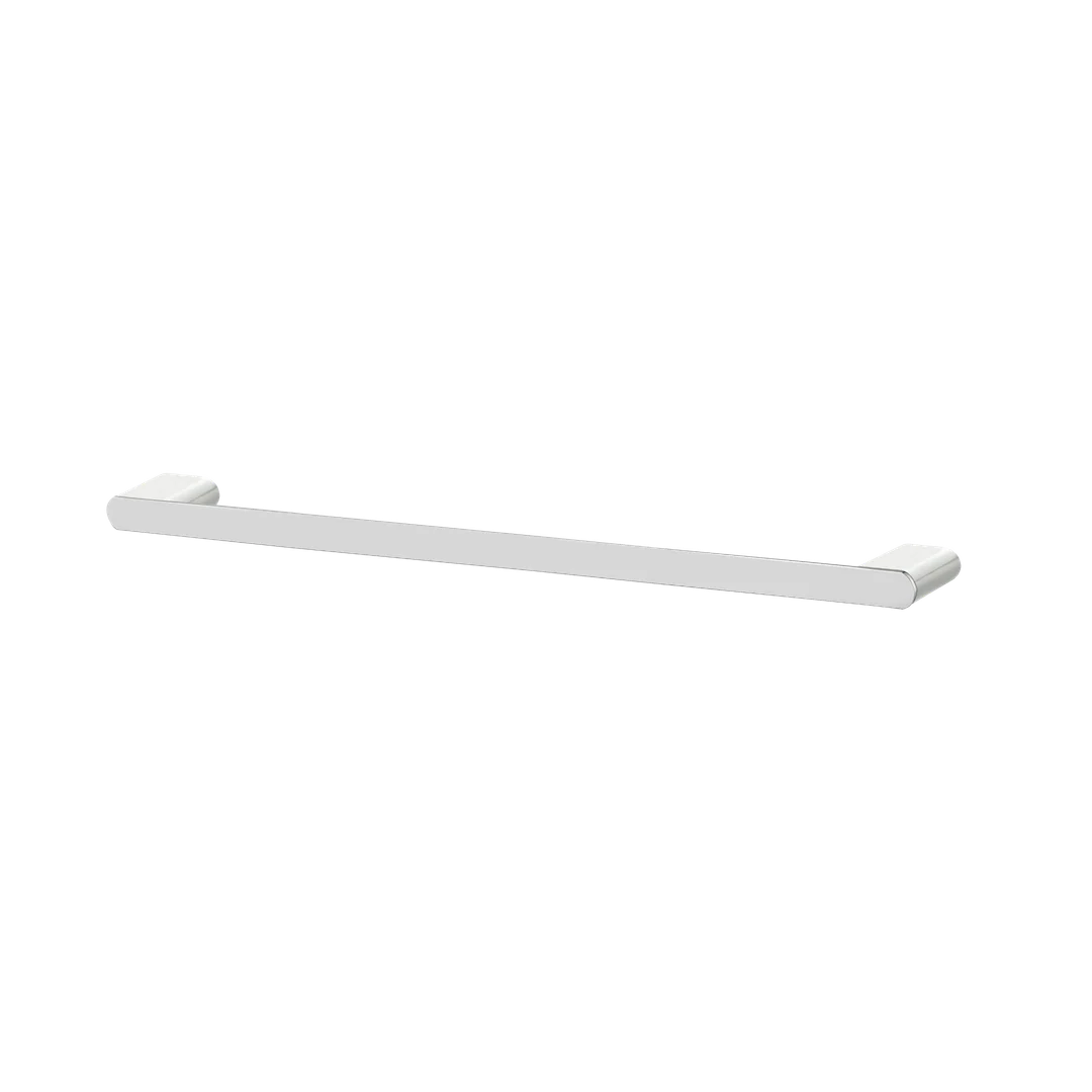 Oliveri MA824C26 Madrid Towel Rail Sgl 650mm Chrome
