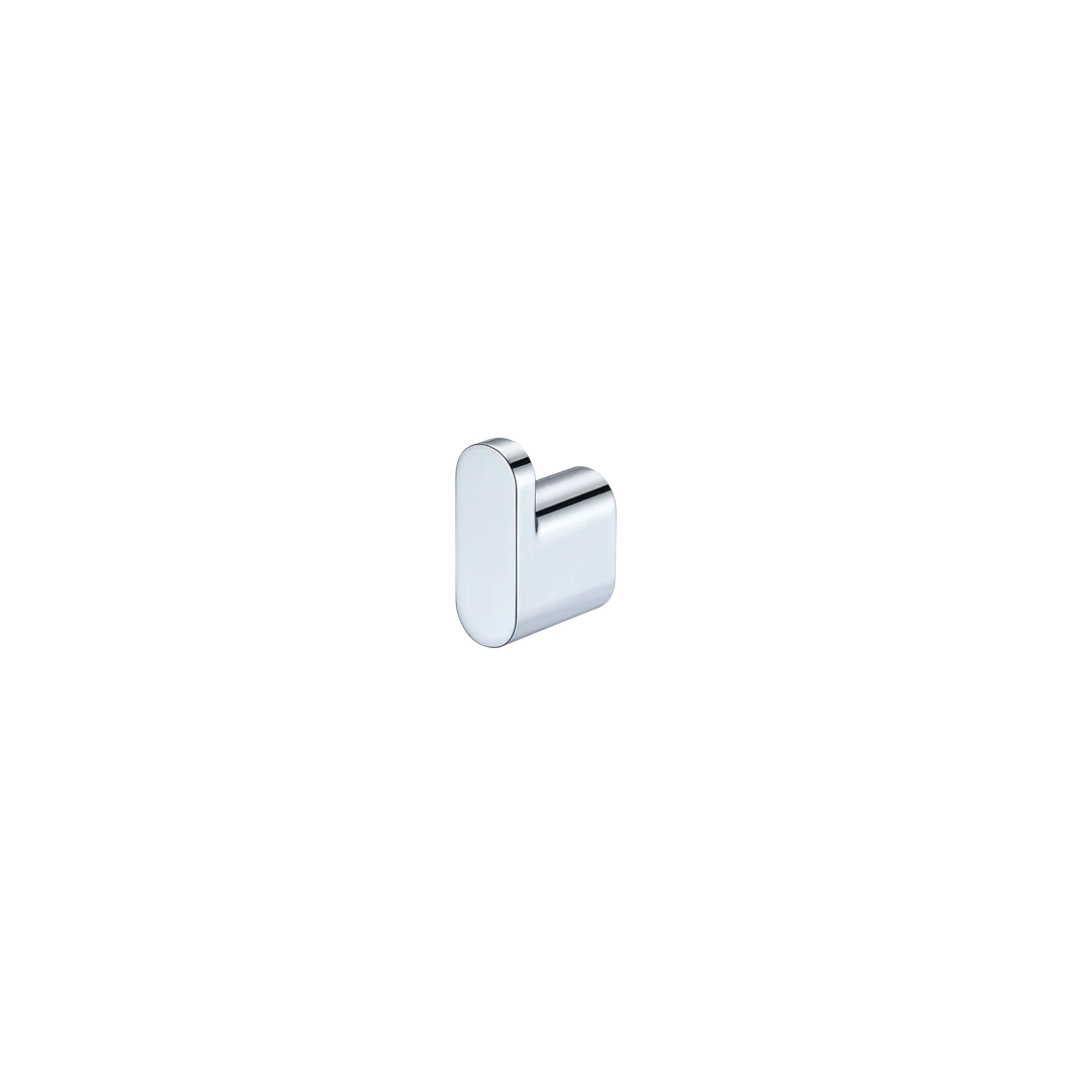Oliveri MA854-26 Madrid Robe Hook Chrome