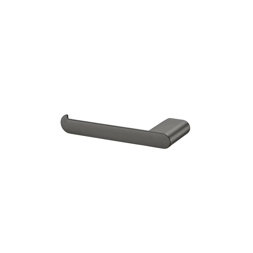 Oliveri MA855-F5 Madrid Toilet ROLL Holder Gunmetal