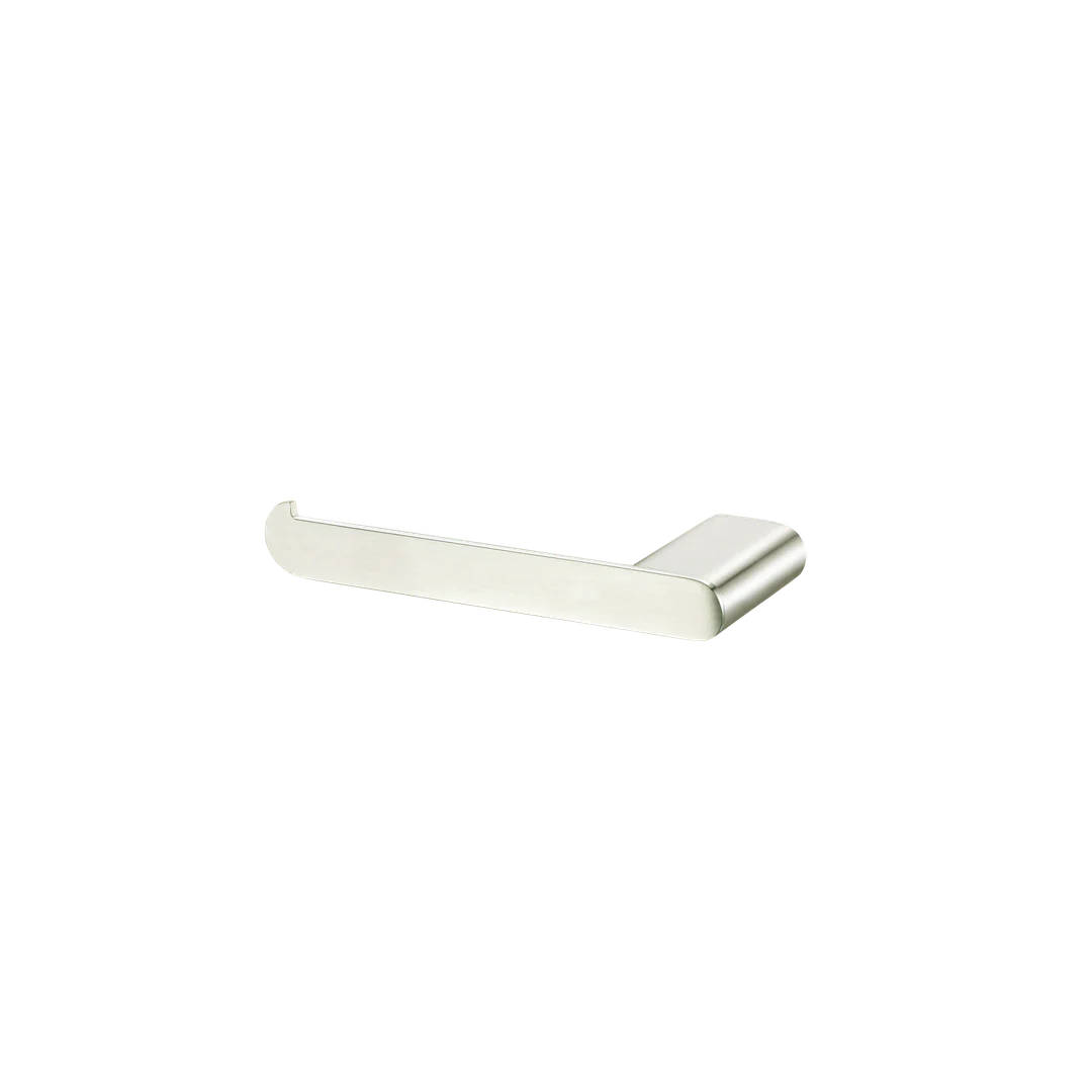 Oliveri MA855D07 Madrid Toilet ROLL Holder Brushed Nickel