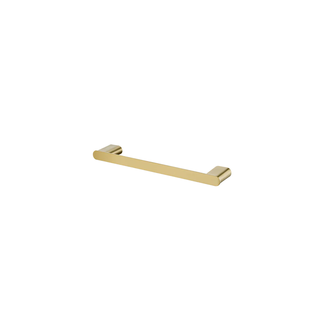 Oliveri MA860BF6 Madrid Towel Ring Classic Gold