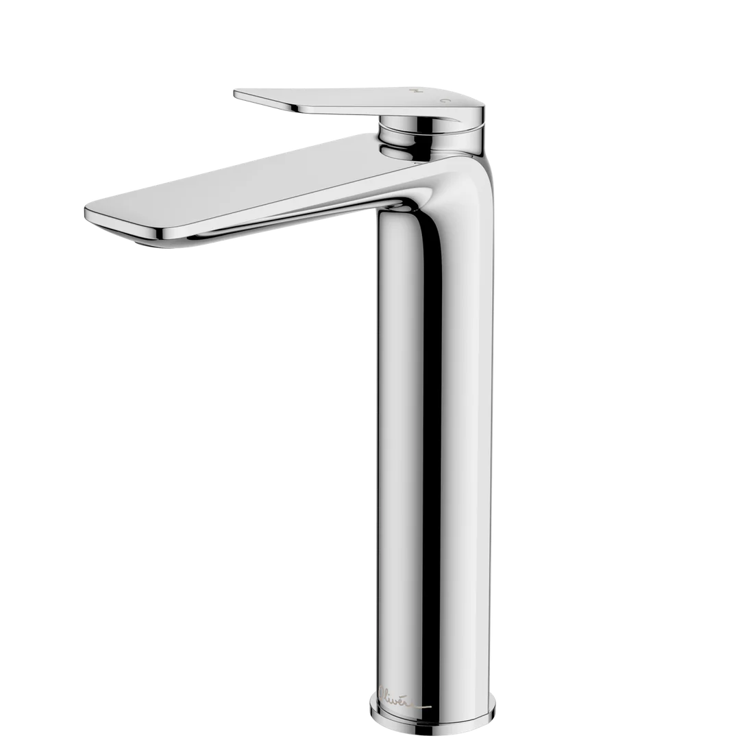 Oliveri PA070520FCR Paris Basin Tower Chrome