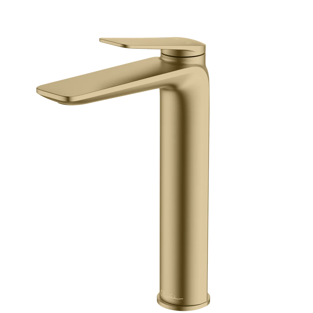 Oliveri PA070523FCG Paris Basin Tower Classic Gold