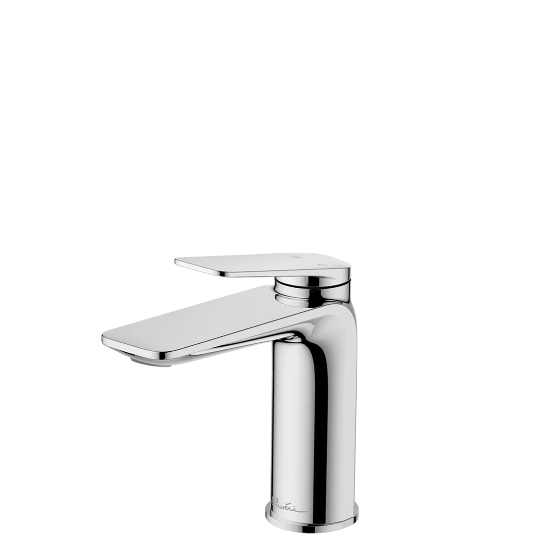 Oliveri PA069520FCR Paris Basin Mixer Chrome - Image 2