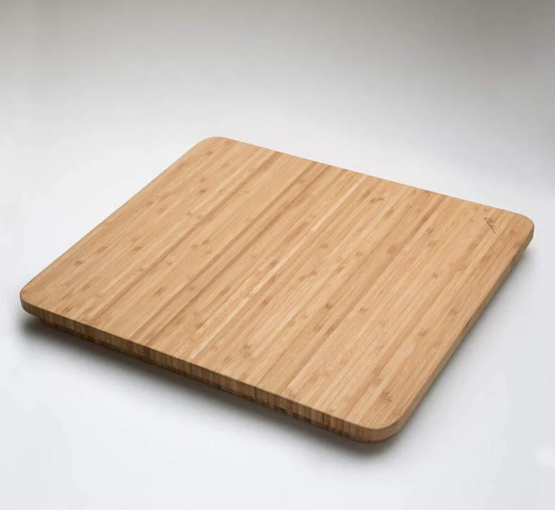 Oliveri Sonetta And Apollo Series Bamboo Chopping Board - Image 3