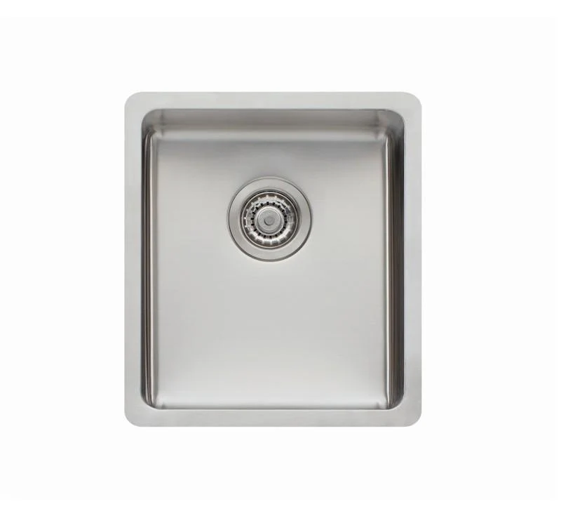 Oliveri Sonetto Standard Bowl Universal Sink Nth
