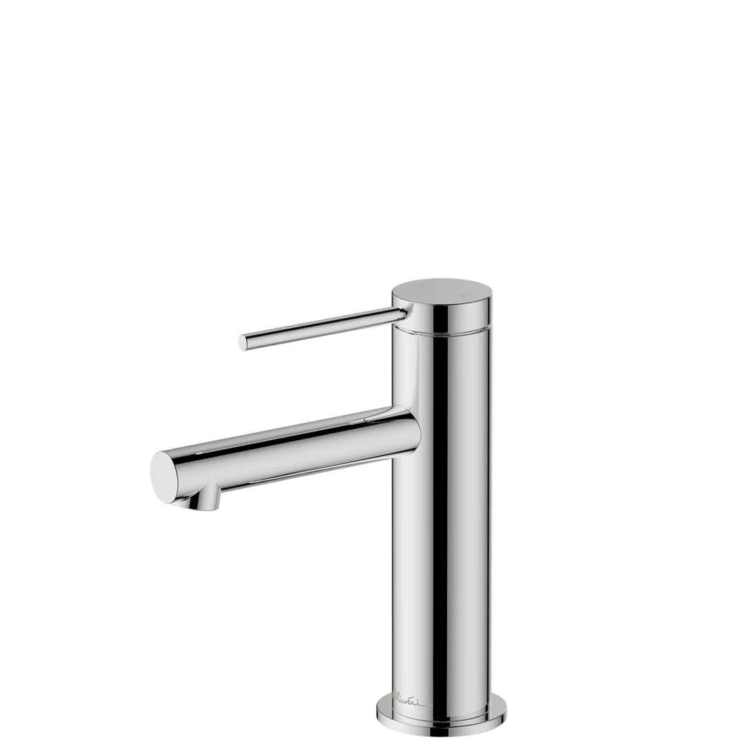 Oliveri VE106500FCR Venice Basin Mixer Stra Chrome