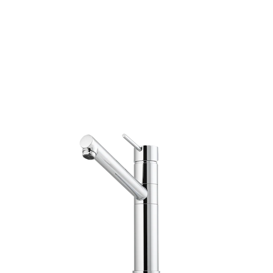 Oliveri VE590FCR Venice Swivel Mixer Chrome LEAD FREE