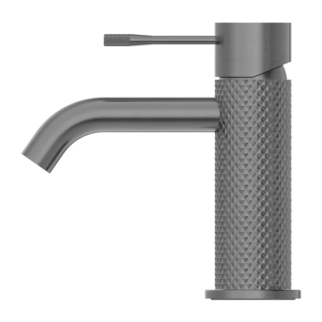 Opal Basin Mixer Gunmetal - Image 2