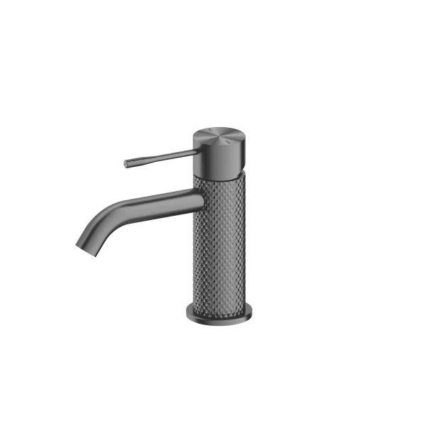 Opal Basin Mixer Gunmetal - Image 4