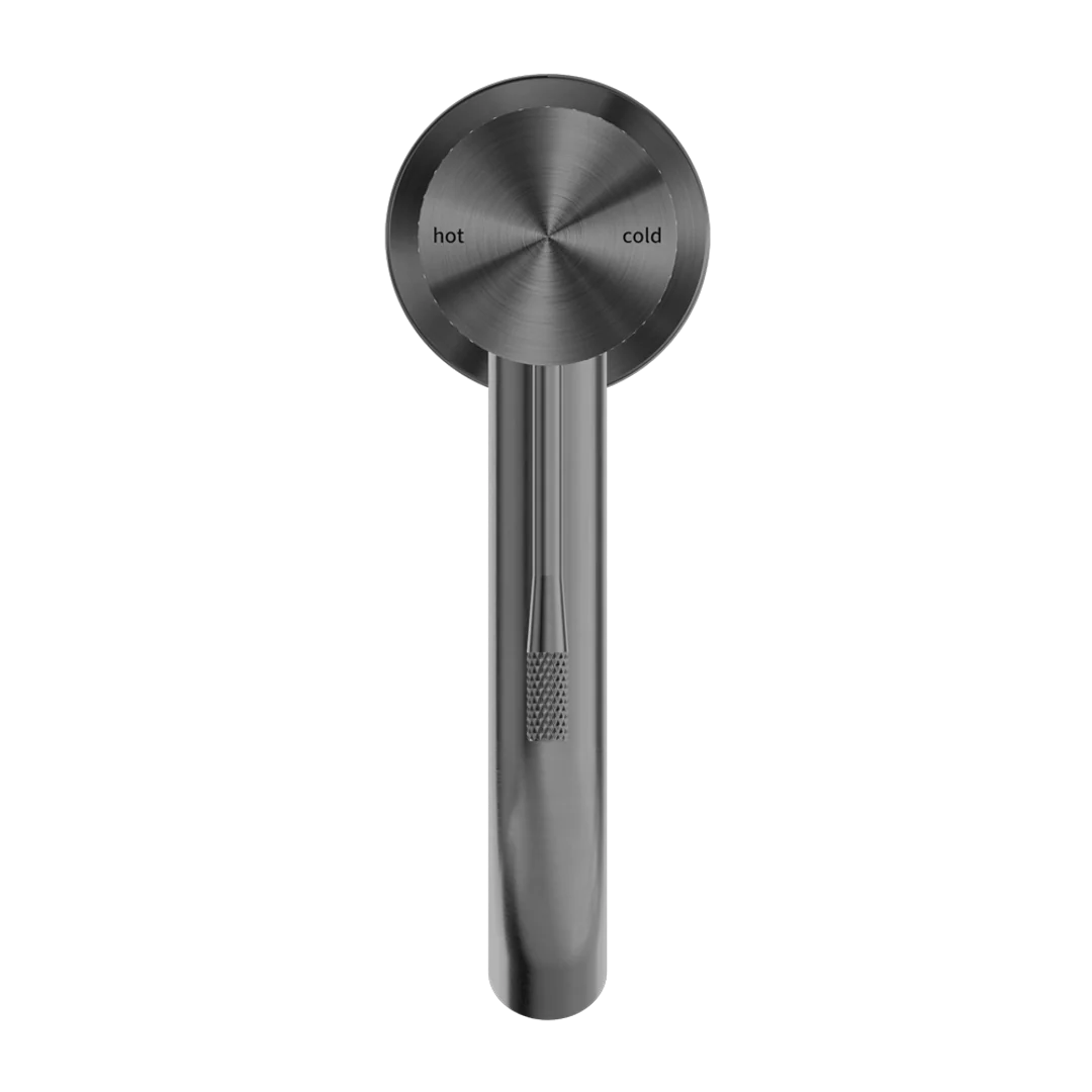 Opal Basin Mixer Gunmetal - Image 5