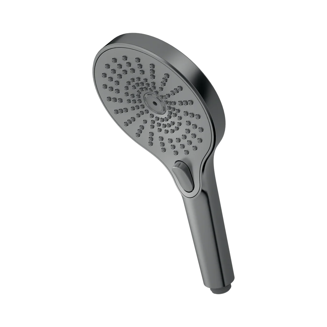 Opal Hand Nero Shower - Graphite