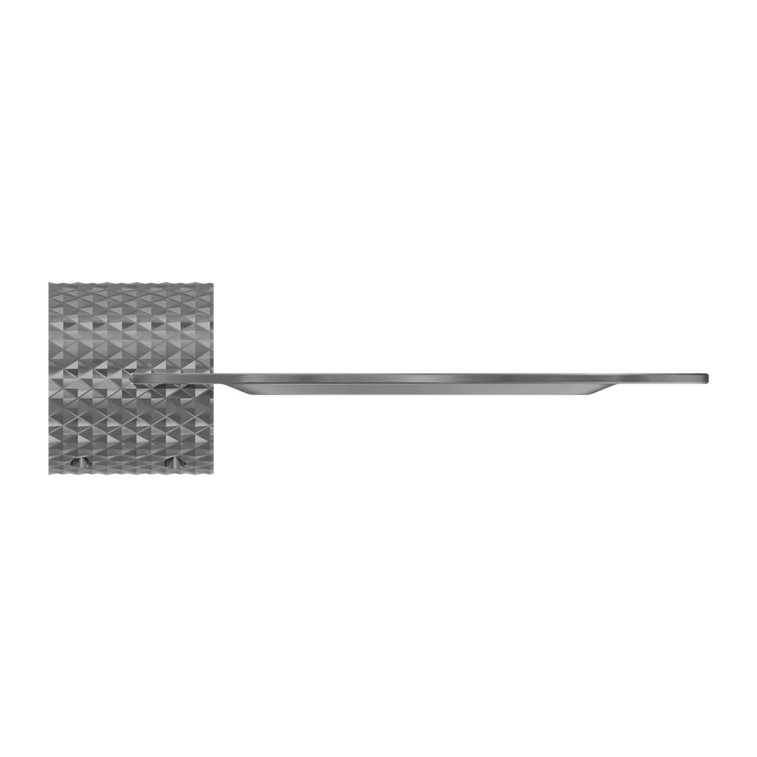 Nero Opal Metal Shelf Gunmetal - Image 5