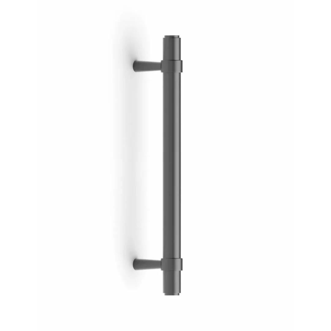 Otti Astor - 128/168Mm Gun Metal Handle (128Mm Hole To Hole ; 168Mm Total Length) - Image 3