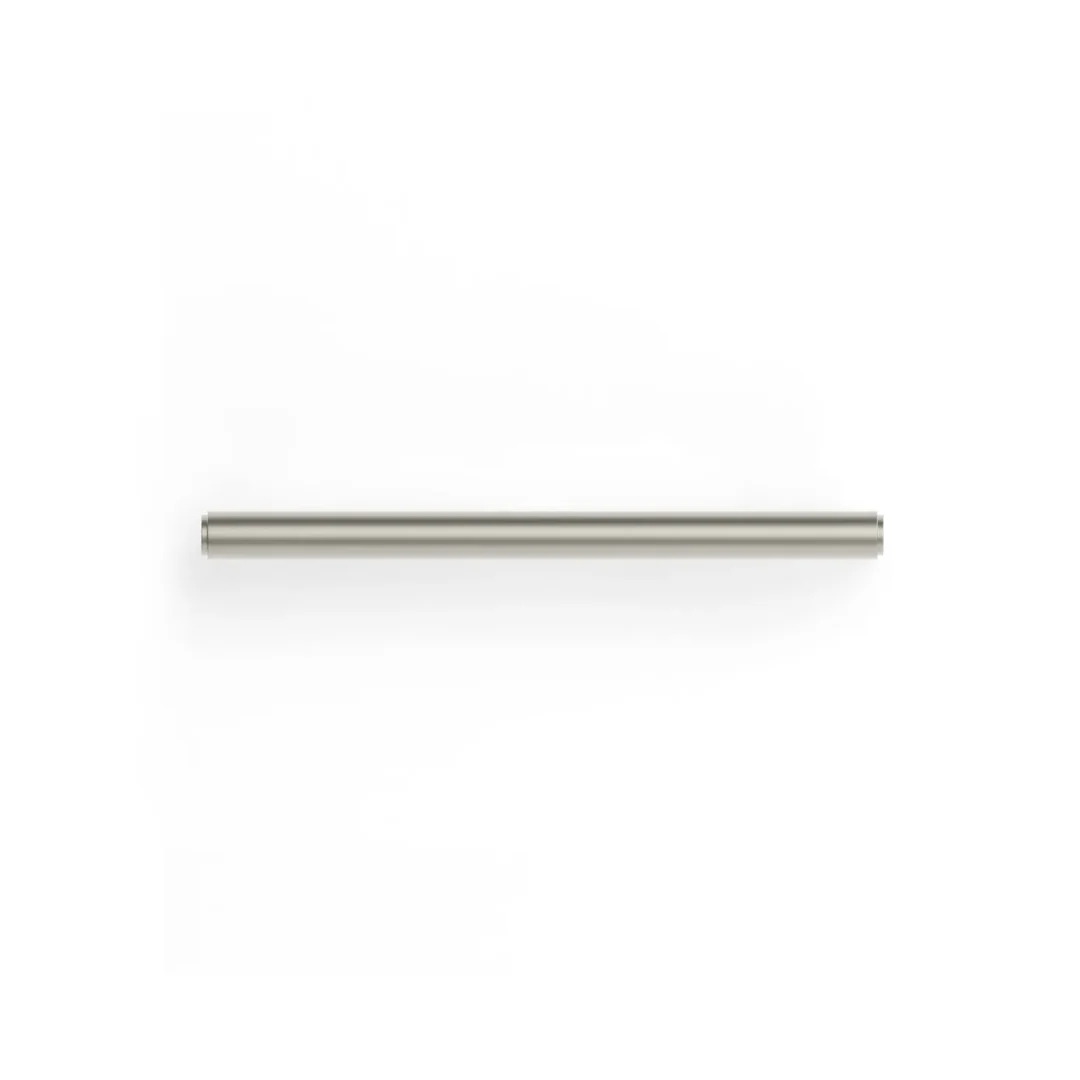 Otti Astor - 160/210Mm Brushed Nickel Handle (160Mm Hole To Hole ; 210Mm Total Length) - Image 5