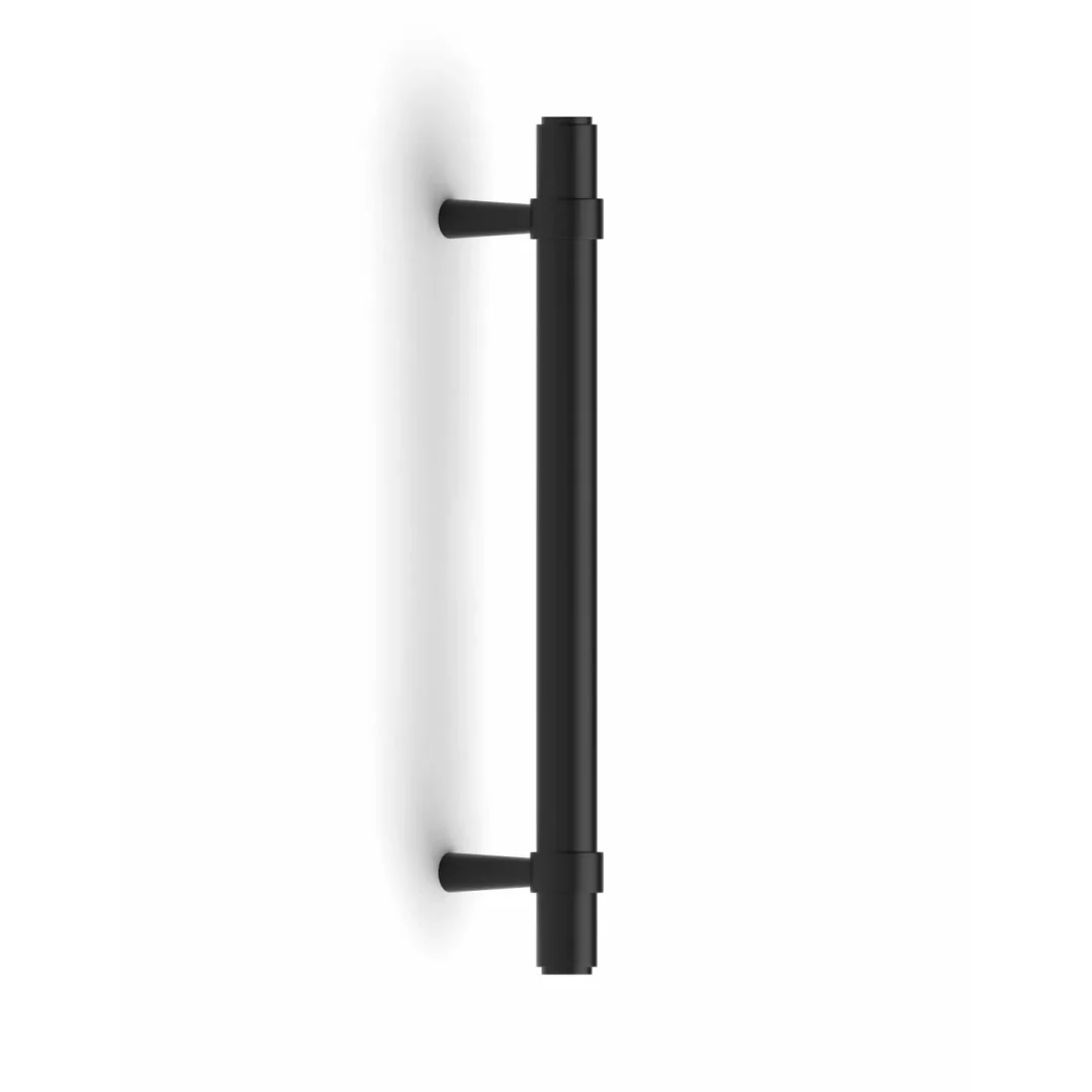 Otti Astor - 160/210Mm Matte Black Handle (160Mm Hole To Hole ; 210Mm Total Length) - Image 4
