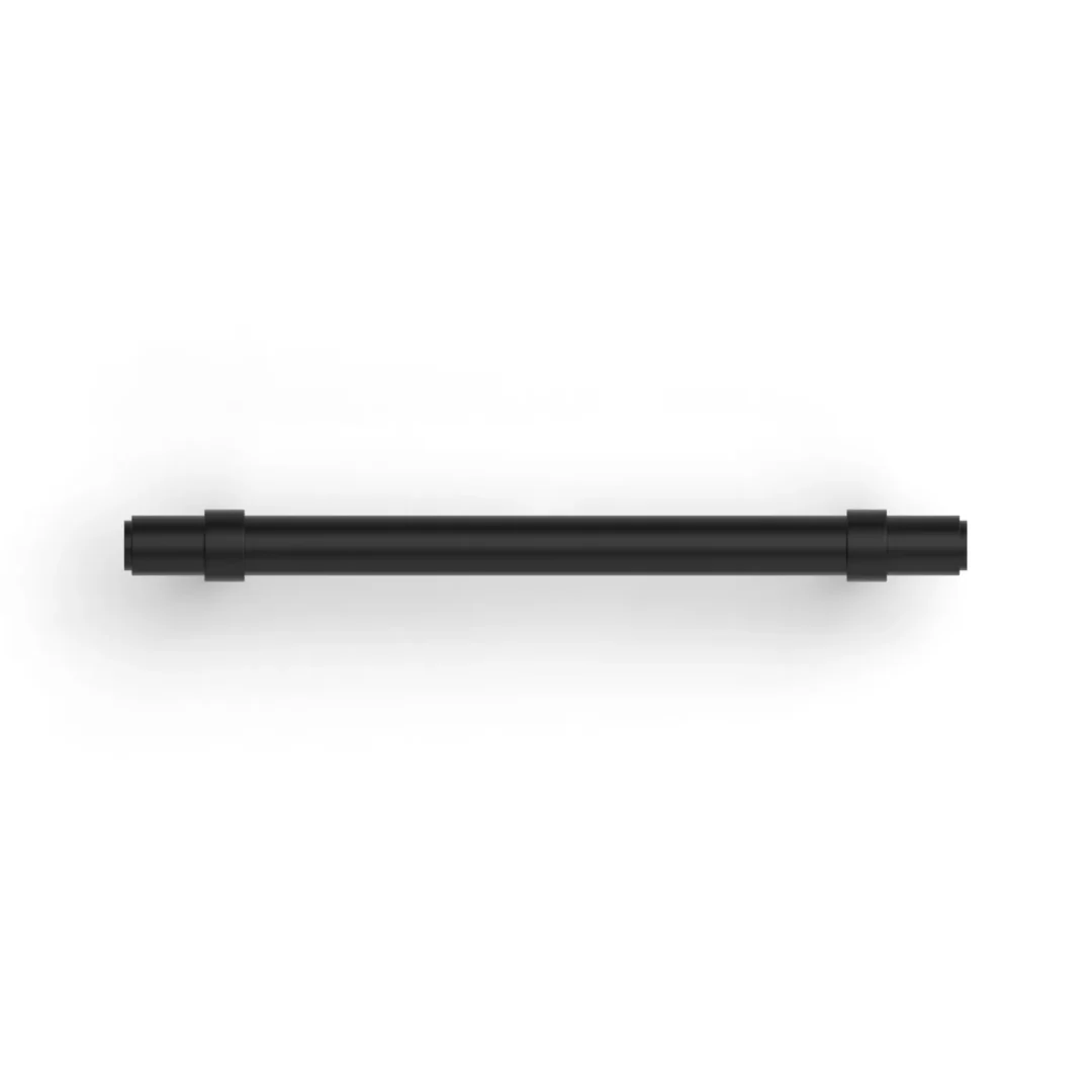 Otti Astor - 160/210Mm Matte Black Handle (160Mm Hole To Hole ; 210Mm Total Length) - Image 5