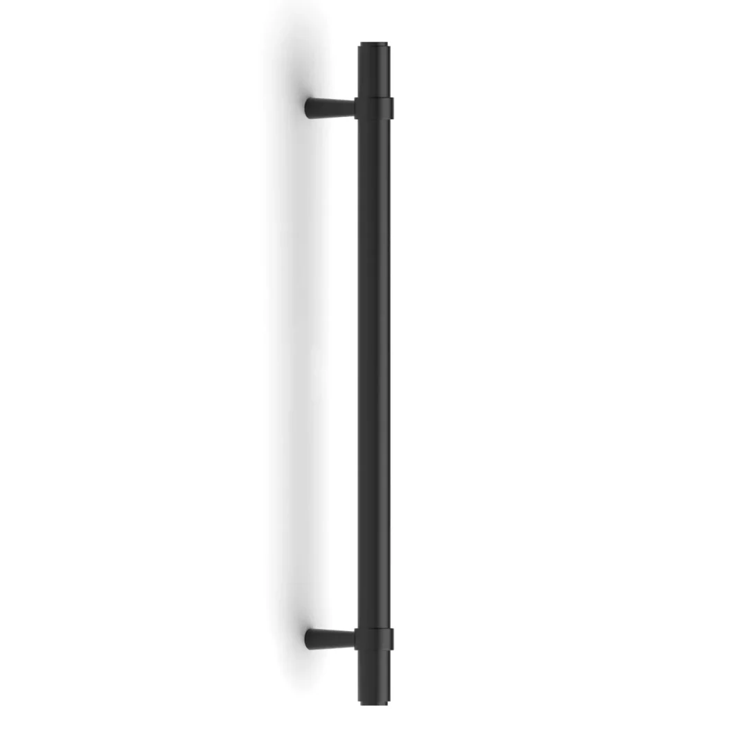 Otti Astor - 192/240Mm Matte Black Handle (192Mm Hole To Hole ; 240Mm Total Length) - Image 3