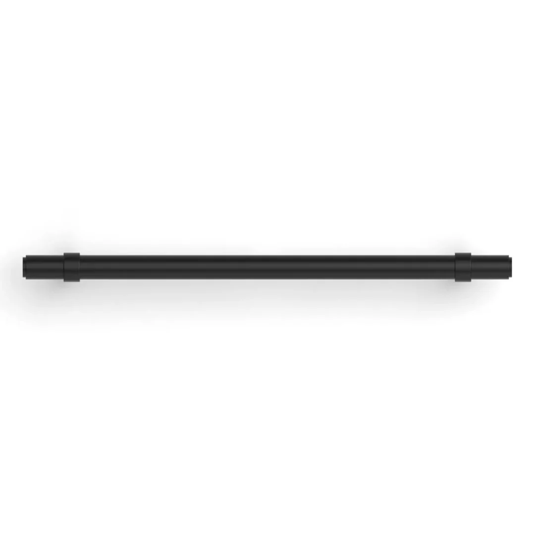 Otti Astor - 192/240Mm Matte Black Handle (192Mm Hole To Hole ; 240Mm Total Length) - Image 4