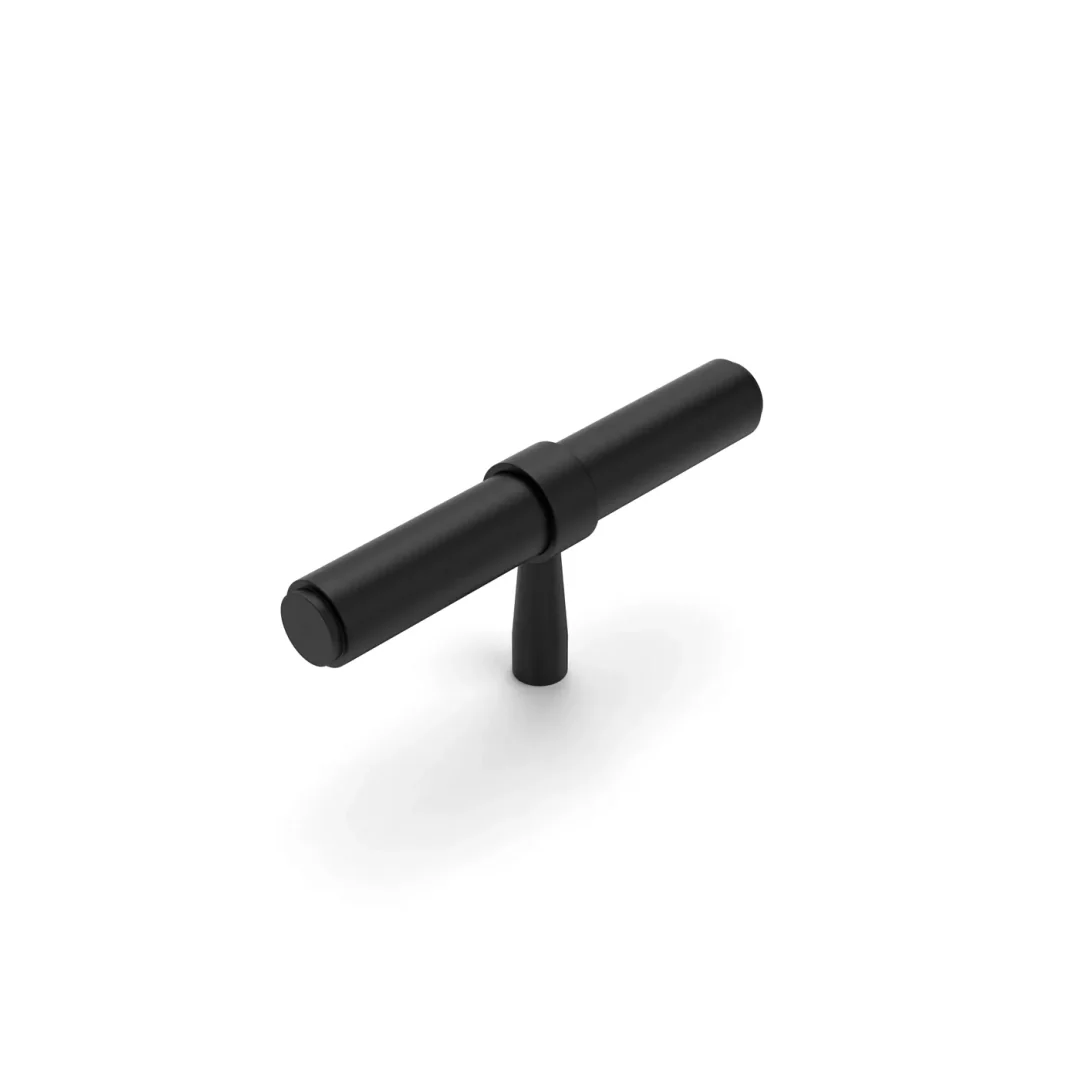 Otti Astor - 80Mm Matte Black Handle