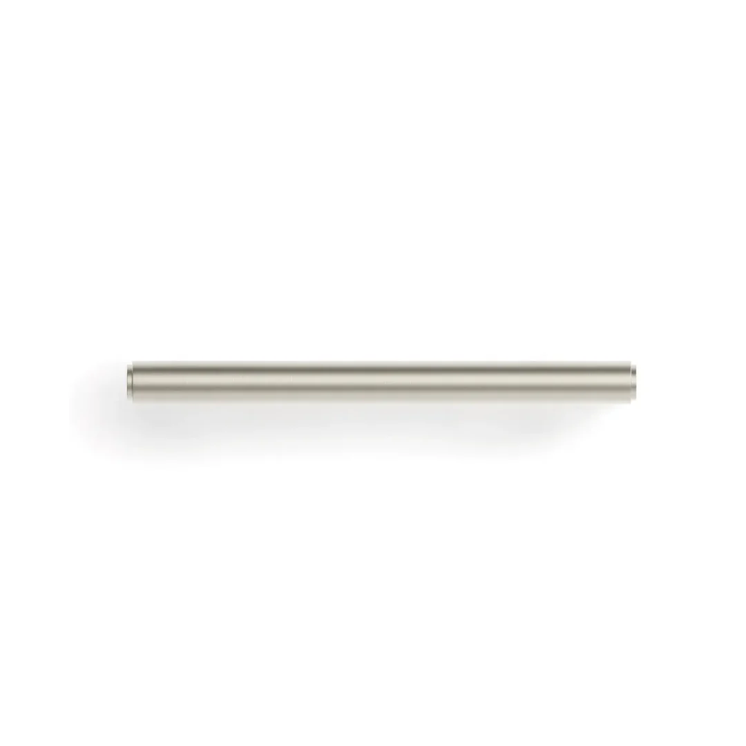 Otti Astor - 96/138Mm Brushed Nickel Handle (96Mm Hole To Hole ; 138Mm Total Length) - Image 5