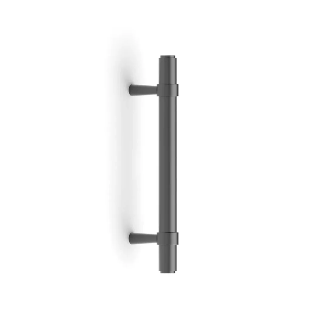Otti Astor - 96/138Mm Gun Metal Handle (96Mm Hole To Hole ; 138Mm Total Length) - Image 4