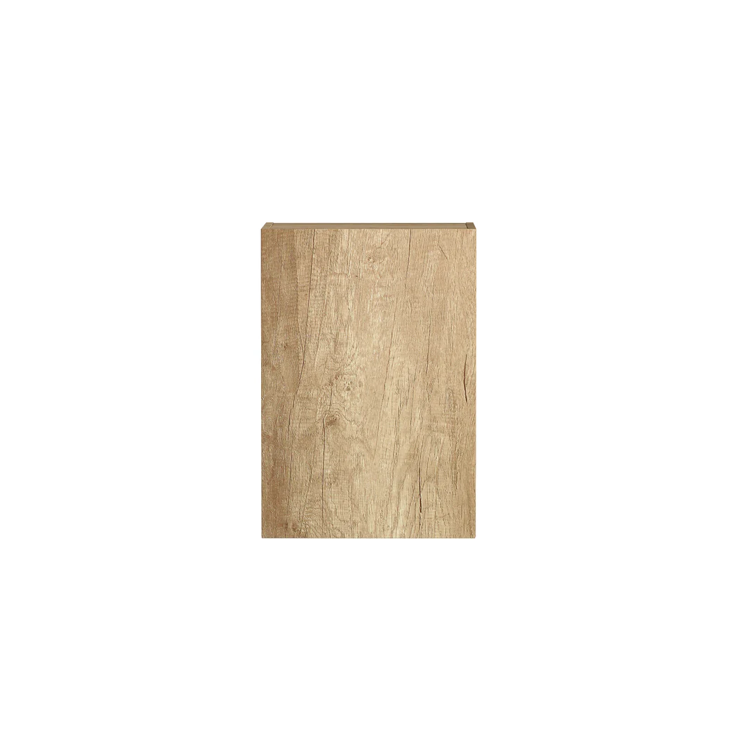 Otti Byron Wall Cabinet Natural Oak 415 - Image 2