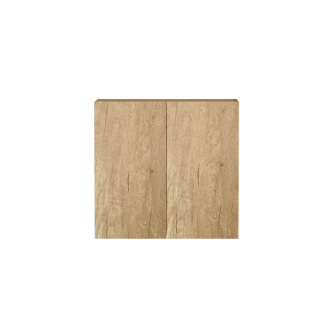 Otti Byron Wall Cabinet Natural Oak 630 - Image 2