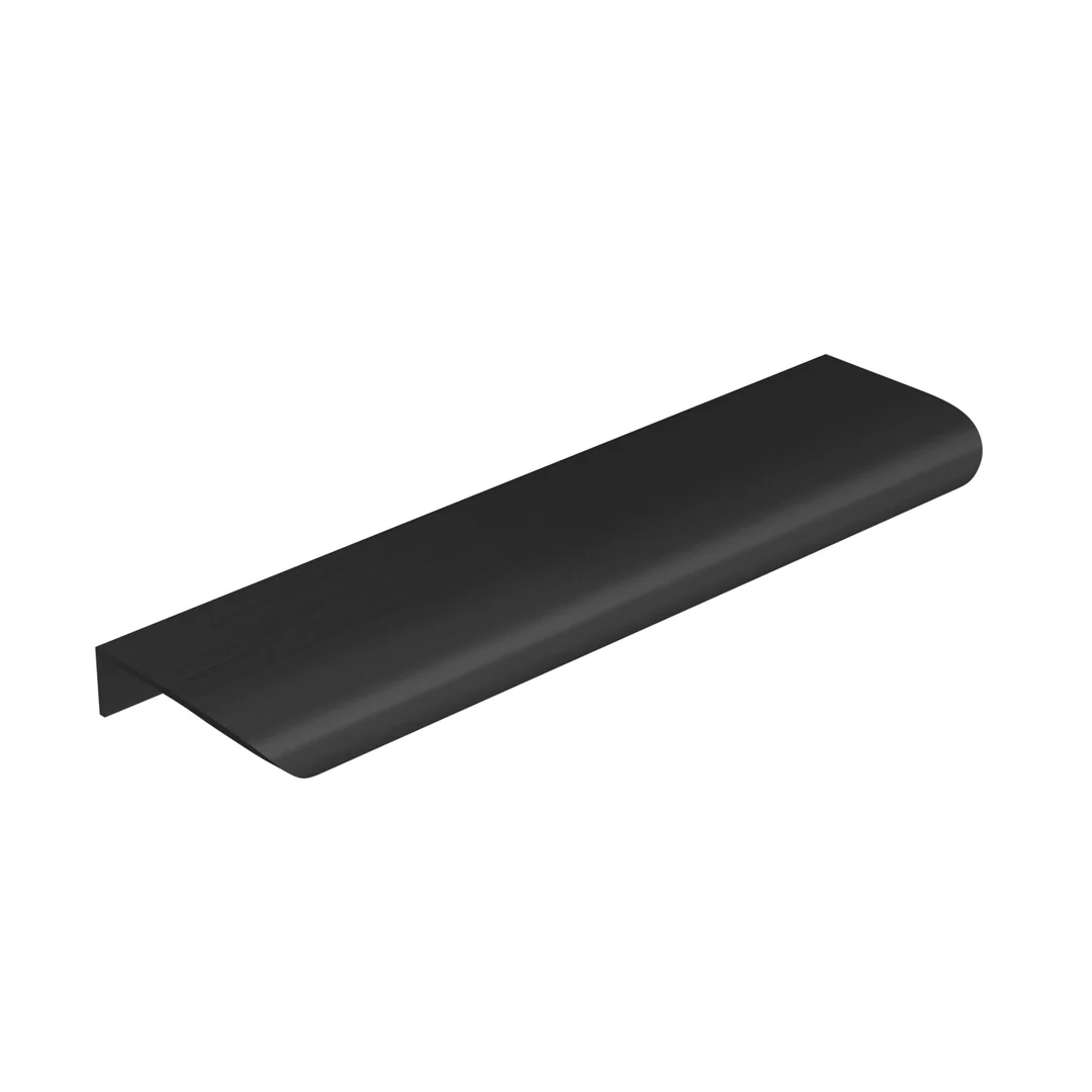 Otti Hampshire 80Mm Matte Black Handle For 600Mm Cabinet