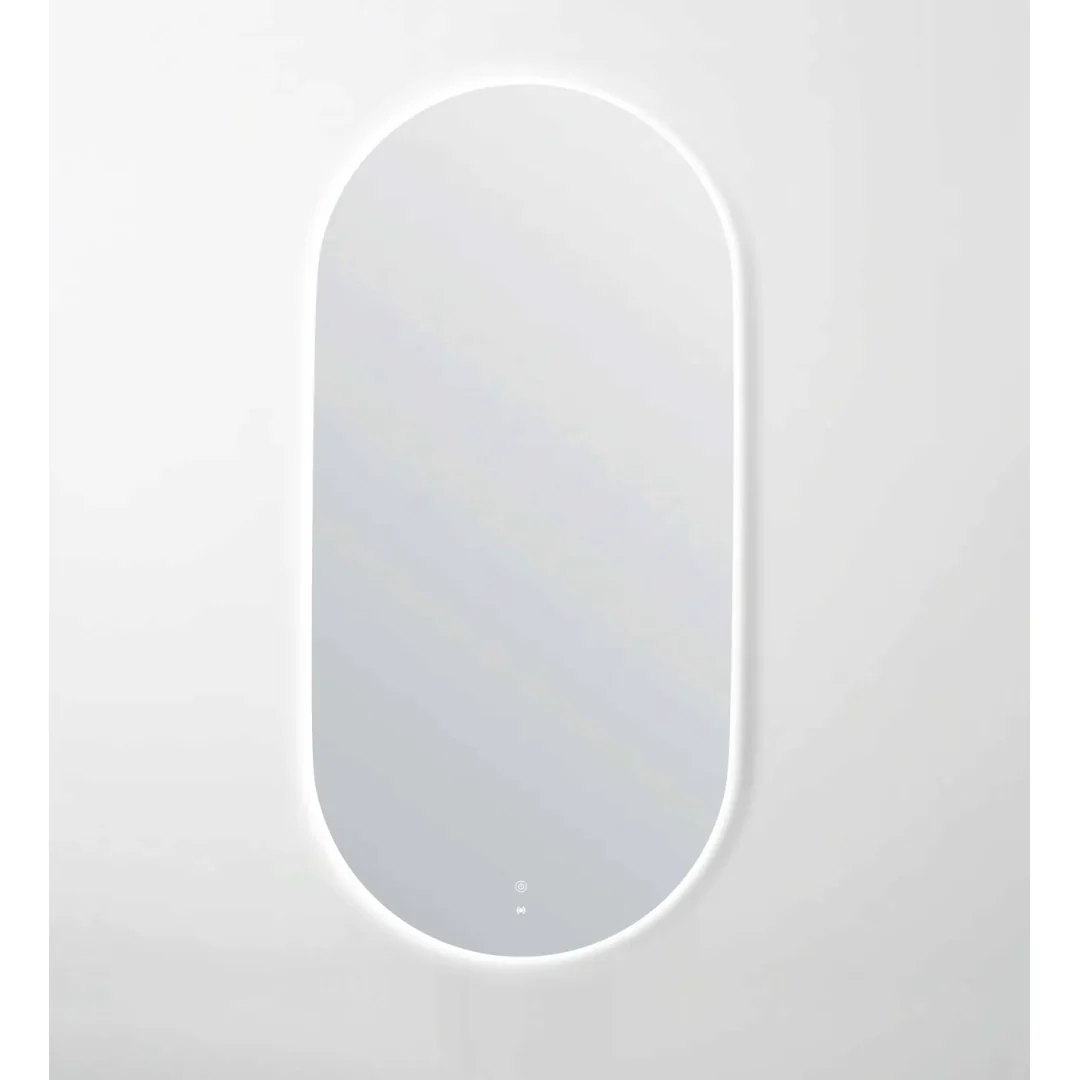 Otti Led Noosa 1500X750 Frameless Mirror - Image 5