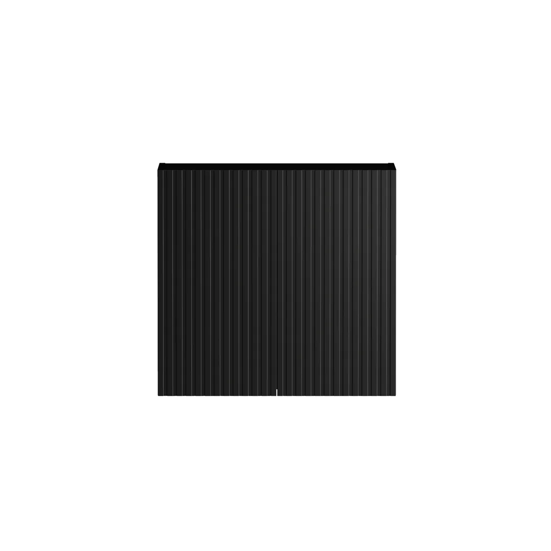 OTTI MARLO WALL CABINET MATTE BLACK 630 - Image 2