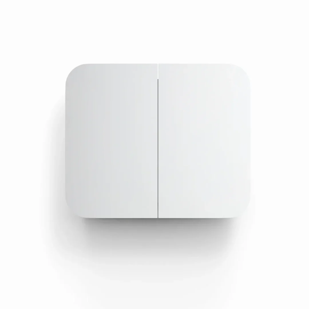 Otti Newport 900X750 White Shaving Cabinet