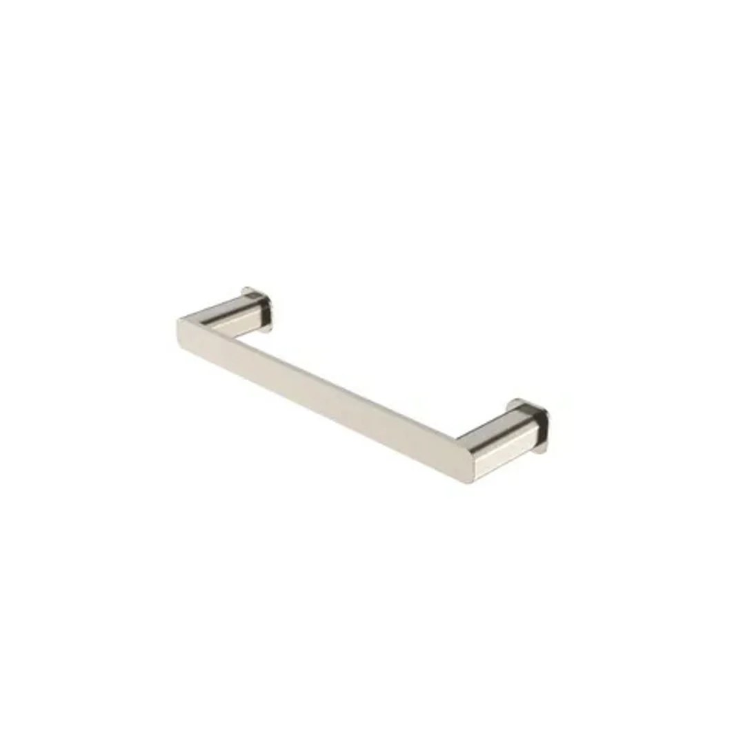 Otti Oskar Brushed Nickel Towel Bar