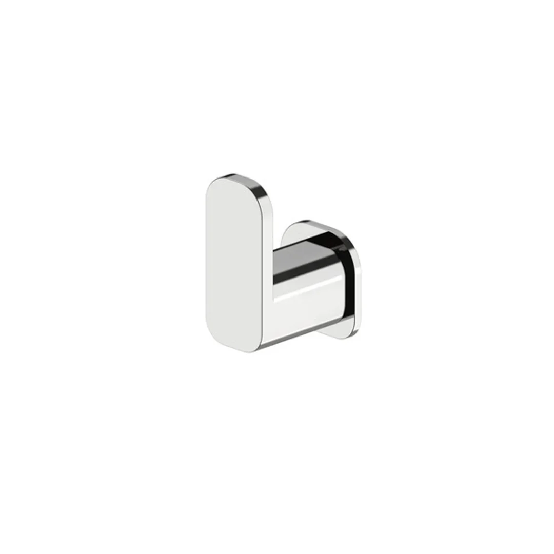 Otti Oskar Chrome Robe Hook