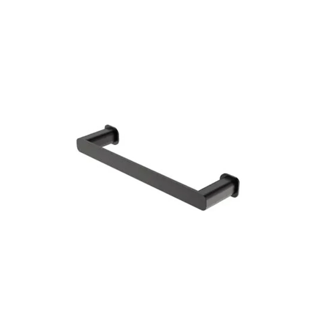Otti Oskar Gun Metal Towel Bar